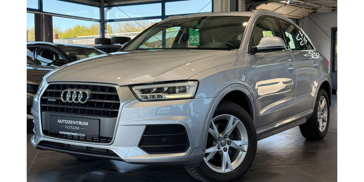 Audi Q3 96.150 km 18.490 &euro; Husum 25813