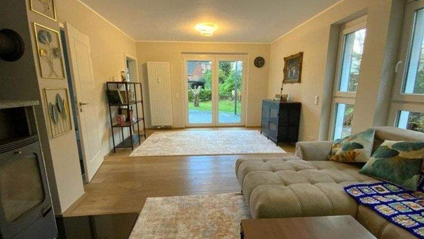 Einfamilienhaus Husum - 4 Zimmer, 210 m&sup2;, 653.000&euro; | Angebot:25745932