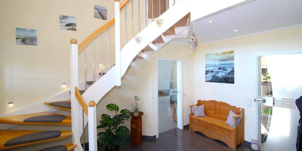 Einfamilienhaus Stapel Süderstapel - 4 Zimmer, 127 m&sup2;, 475.000&euro; | Angebot:25877447