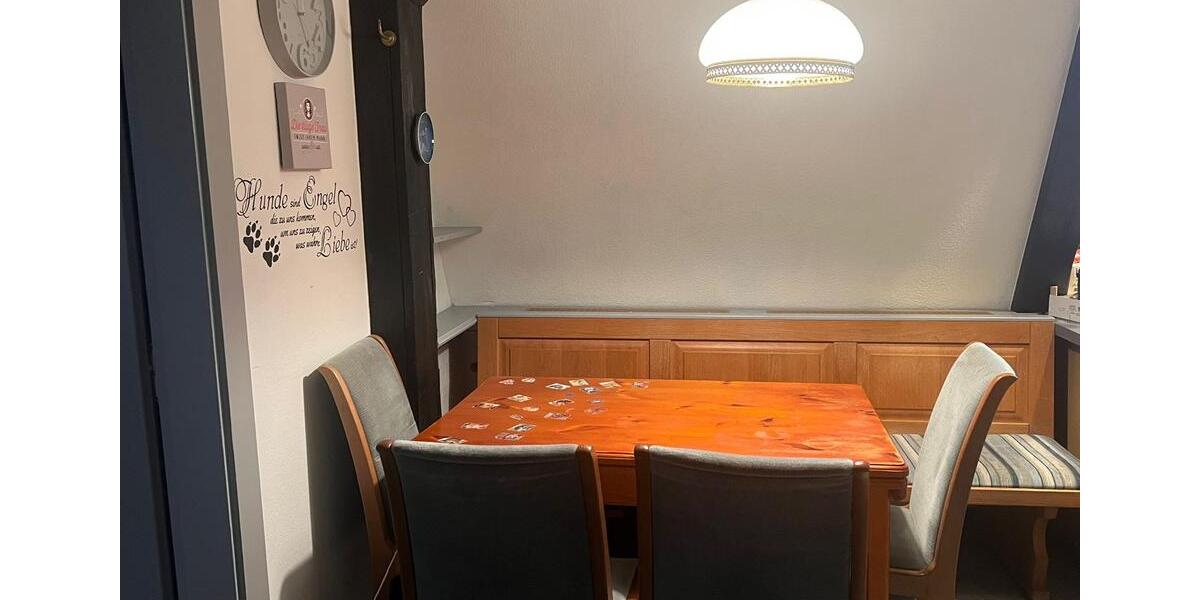 Etagenwohnung Mildstedt - 14 Zimmer, 120 m&sup2;, 400&euro; | Angebot:24966009