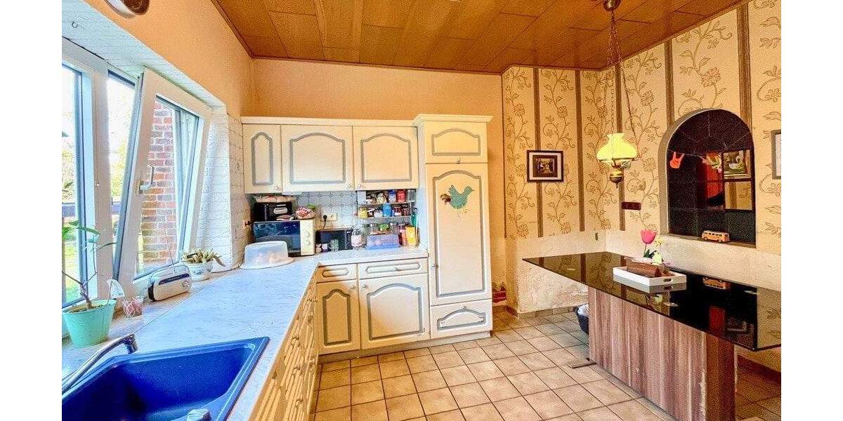 Mehrfamilienhaus, Wohnhaus Tetenbüll - 2 Zimmer, 360 m&sup2;, 535.000&euro; | Angebot:25674266