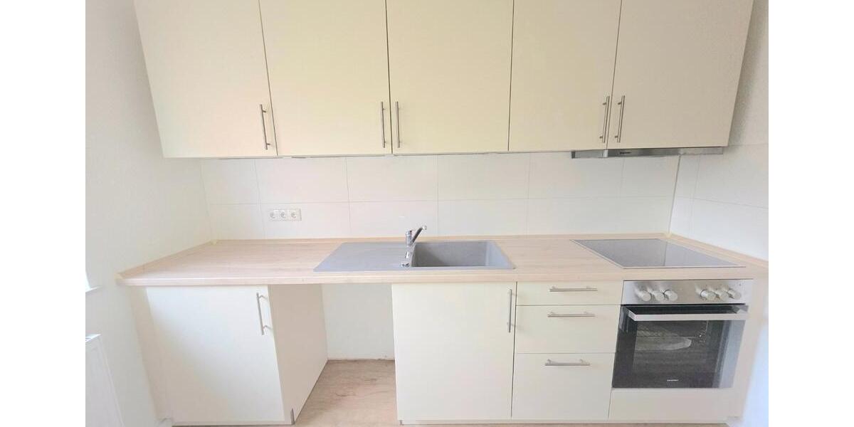 Etagenwohnung Husum - 3 Zimmer, 78 m&sup2;, 959&euro; | Angebot:25740527