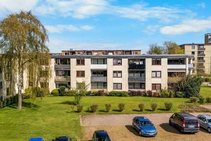 Wohnung Husum - 3 Zimmer, 74 m&sup2;, 149.900&euro; | Angebot:26768200