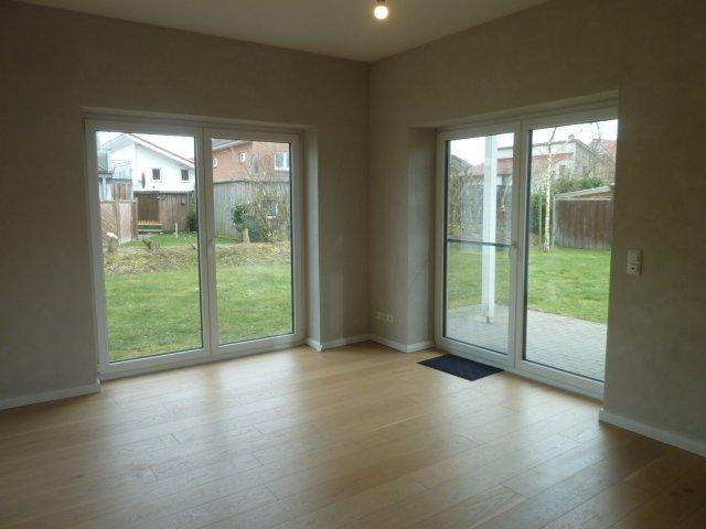 Erdgeschoßwohnung Husum - 3 Zimmer, 74 m&sup2;, 845&euro; | Angebot:25991316