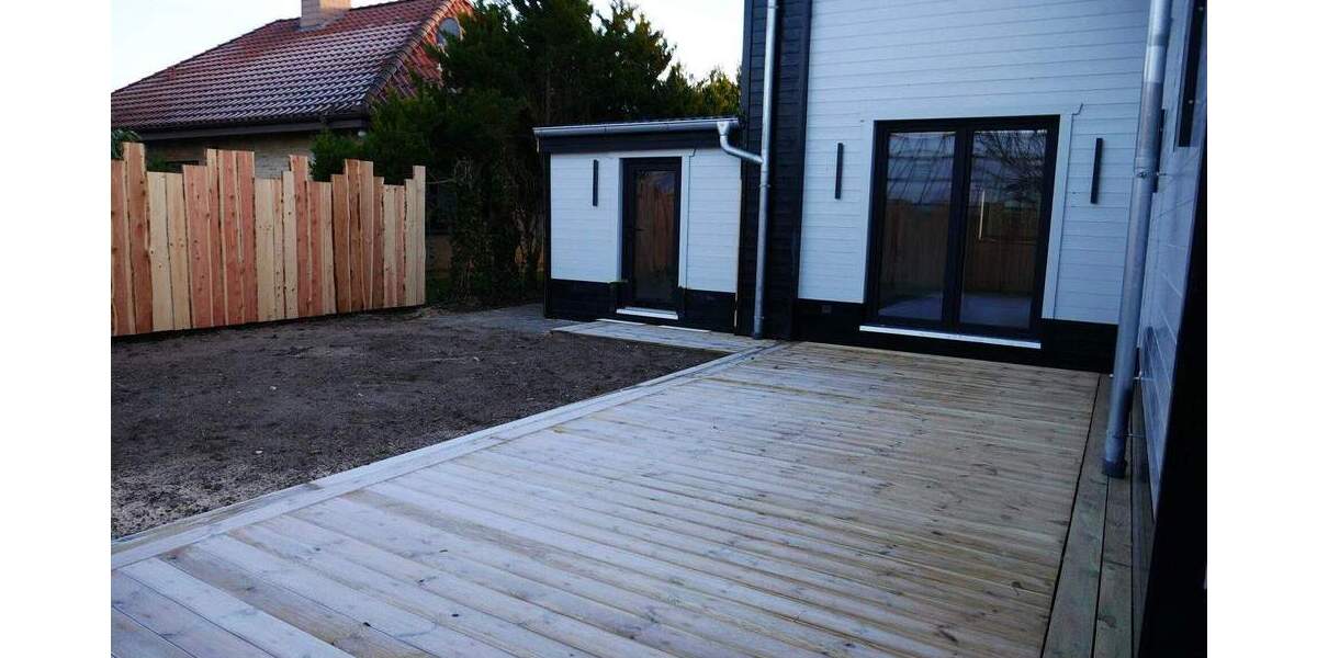 Einfamilienhaus Hennstedt - 4 Zimmer, 100 m&sup2;, 349.000&euro; | Angebot:25727833