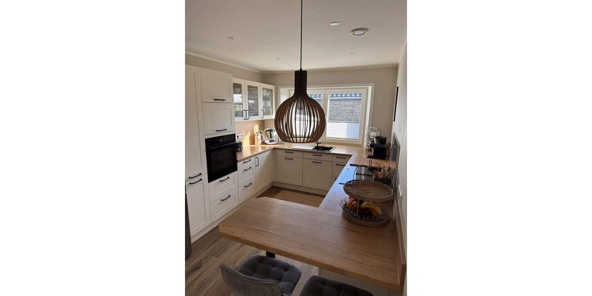 Einfamilienhaus Witzwort - 4 Zimmer, 129 m&sup2;, 595.000&euro; | Angebot:25659140