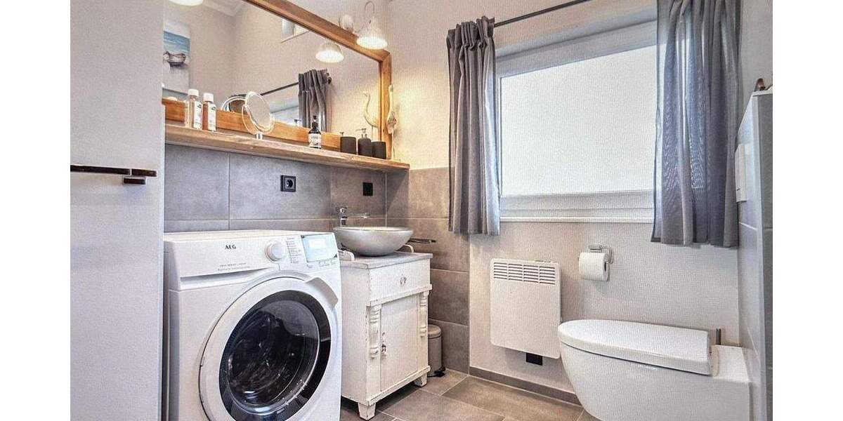 Mehrfamilienhaus, Wohnhaus Wesselburenerkoog - 4 Zimmer, 76 m&sup2;, 369.000&euro; | Angebot:25760446