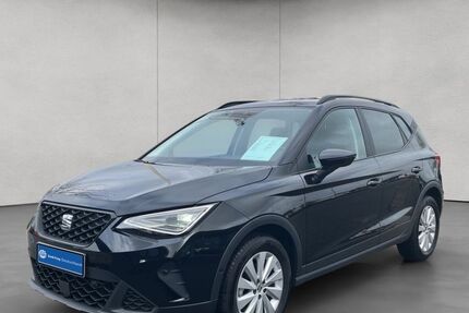 Seat Arona 16.890 km 20.490 &euro; Husum 25813
