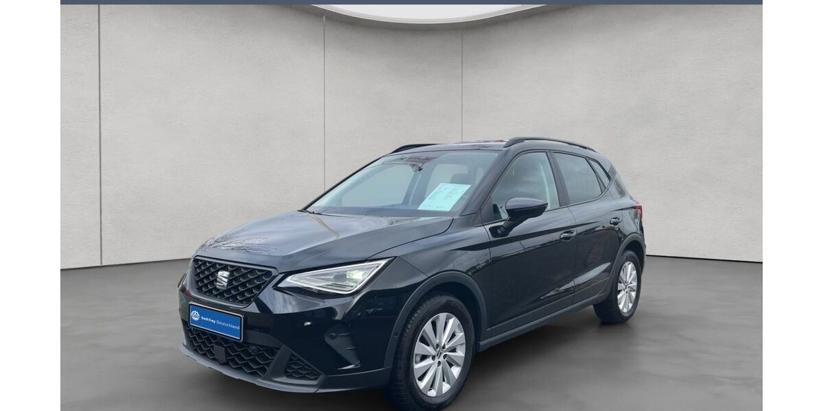 Seat Arona 16.890 km 20.490 &euro; Husum 25813