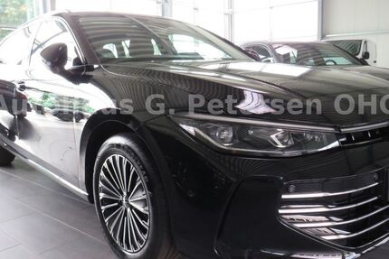 VW Passat Variant 7.765 km 33.990 &euro; Silberstedt 24887