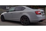 Skoda Octavia 47.000 km 28.000 &euro; Bredstedt 25821