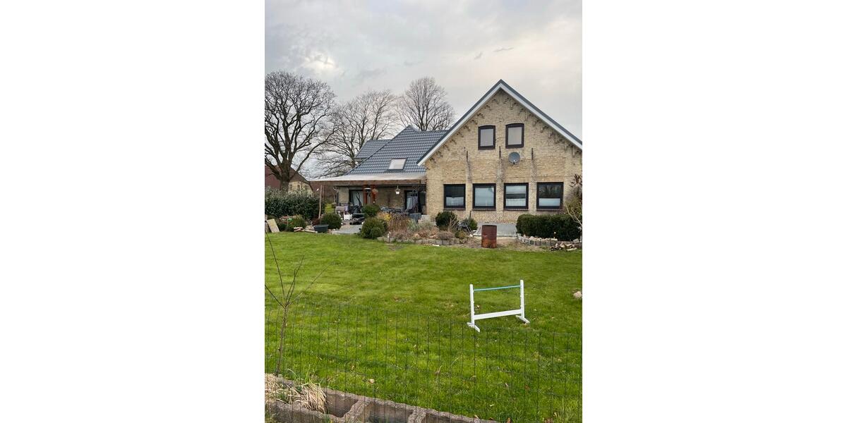 Mehrfamilienhaus, Wohnhaus Delve - 9 Zimmer, 350 m&sup2;, 530.000&euro; | Angebot:25047590