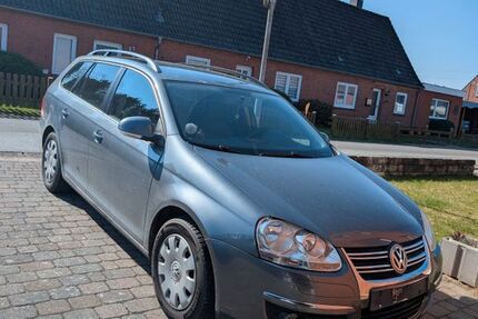 VW Golf 269.295 km 3.000 &euro; Husum 25813