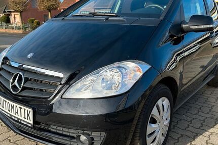 Mercedes-Benz A 180 77.964 km 8.590 &euro; Tielen 24803