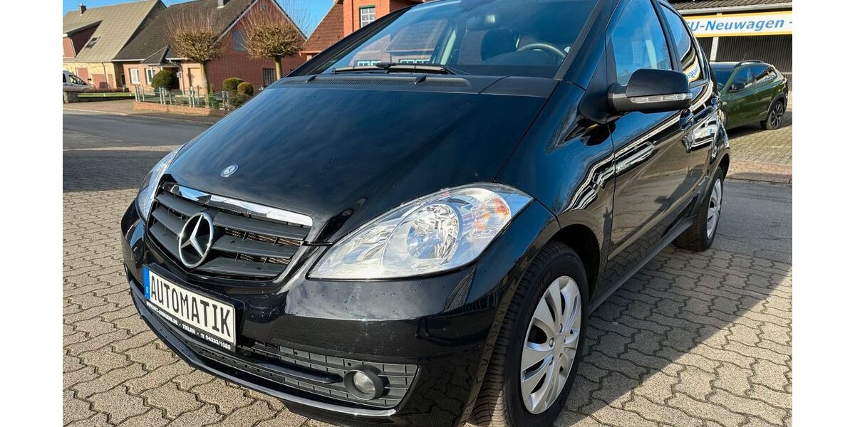Mercedes-Benz A 180 77.964 km 8.590 &euro; Tielen 24803