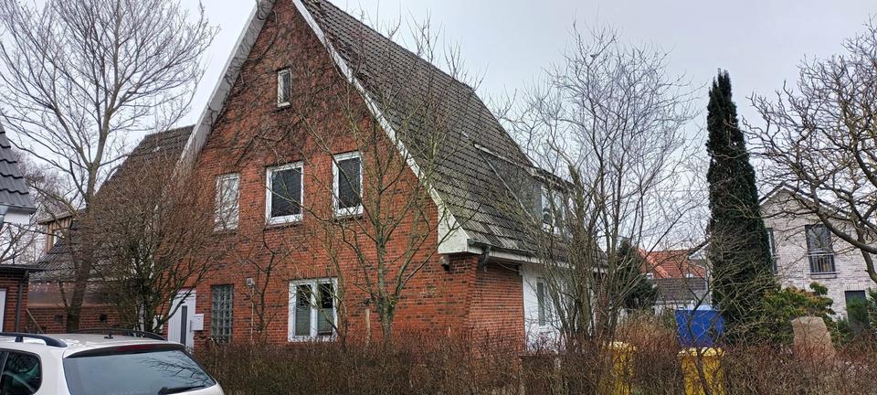 Einfamilienhaus Husum - 378.000&euro; | Angebot:25839526