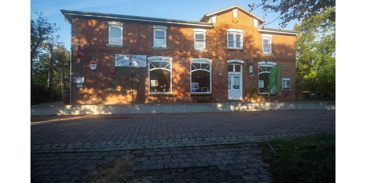 Gewerbeobjekt Pellworm Seegarden - 481.000&euro; | Angebot:25705397