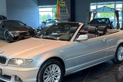 BMW 318 197.865 km 8.495 &euro; Husum 25813