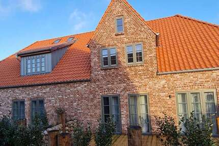 Haus Husum / OT Schobüll Schobüll - 4 Zimmer, 136 m&sup2;, 845.000&euro; | Angebot:22328347