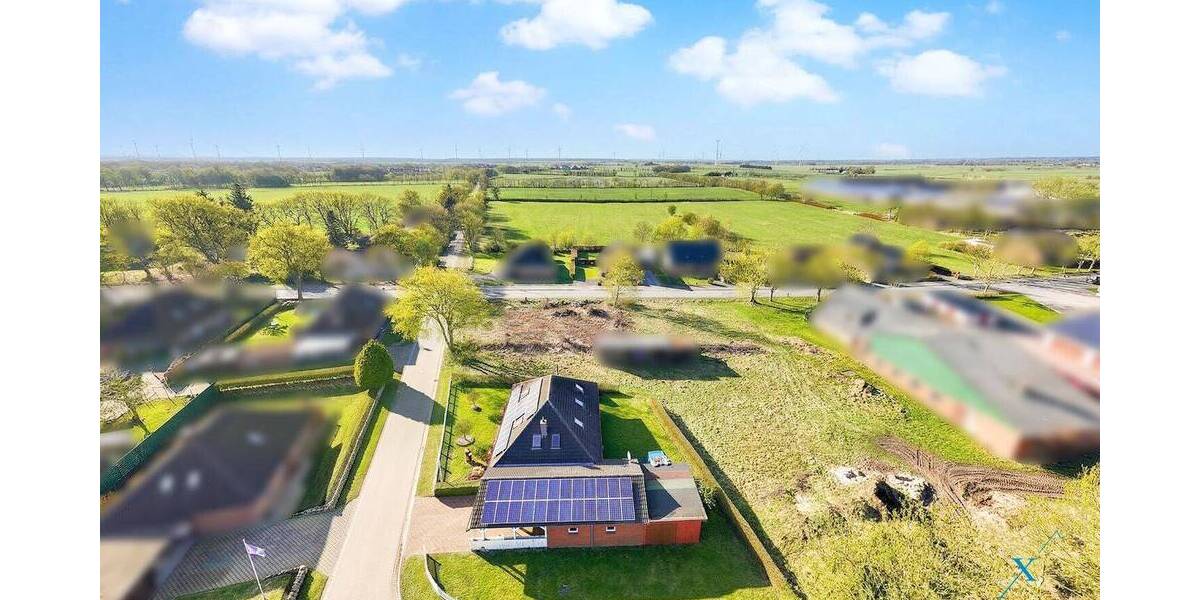 Einfamilienhaus Haselund / Kollund Kollund - 5 Zimmer, 149 m&sup2;, 365.000&euro; | Angebot:26015195