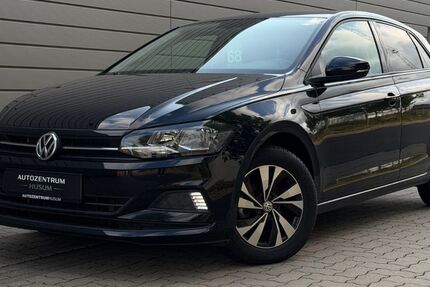 VW Polo 86.301 km 14.990 &euro; Husum 25813