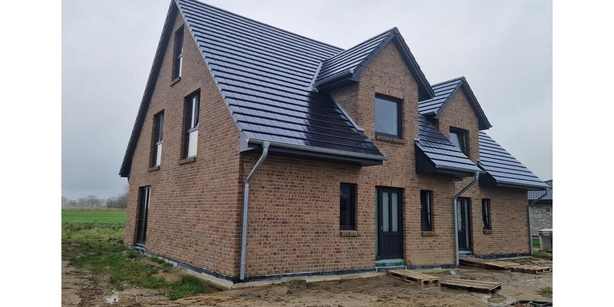 Doppelhaushälfte Husum - 5 Zimmer, 115 m&sup2;, 1.500&euro; | Angebot:25741049