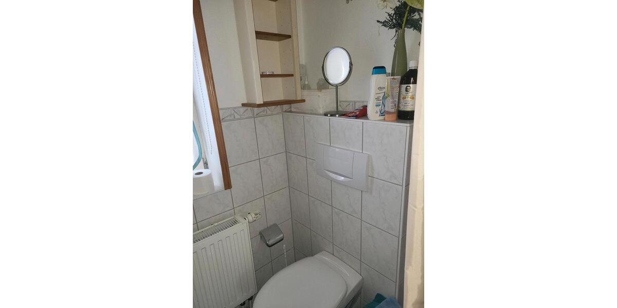 Erdgeschoßwohnung Langenhorn - 2 Zimmer, 35 m&sup2;, 360&euro; | Angebot:25723505