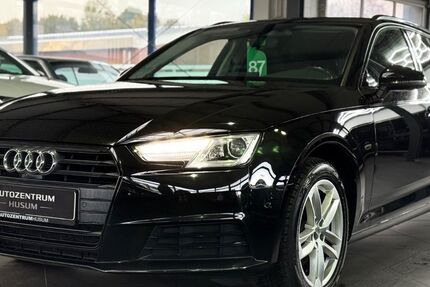 Audi A4 156.306 km 19.490 &euro; Husum 25813