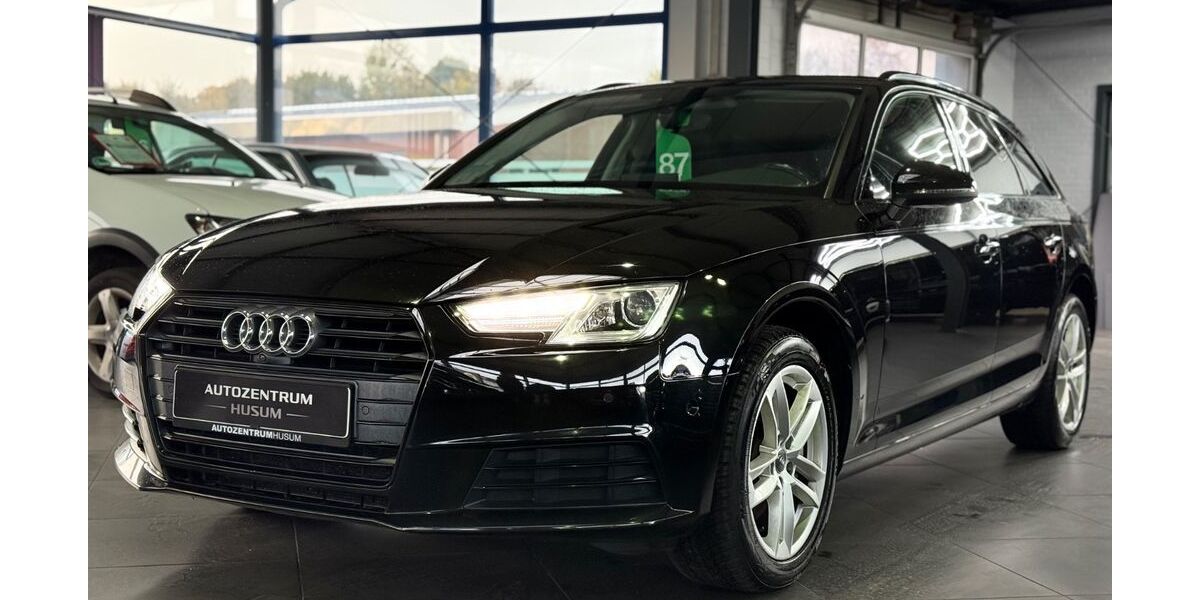 Audi A4 156.306 km 19.490 &euro; Husum 25813