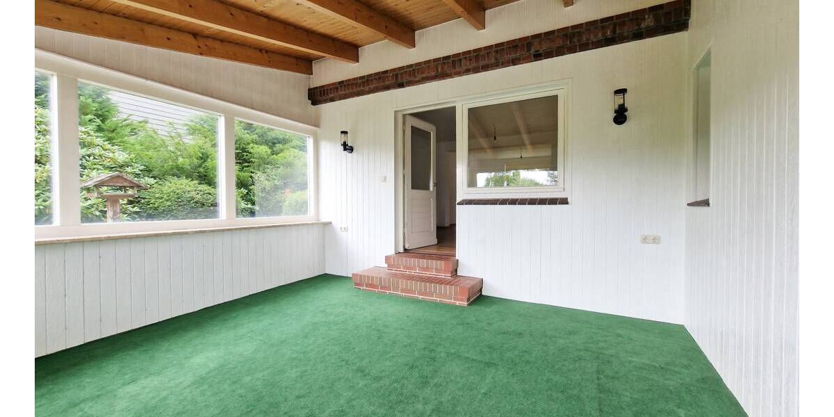 Einfamilienhaus Ostrohe - 5 Zimmer, 126 m&sup2;, 299.000&euro; | Angebot:25801258