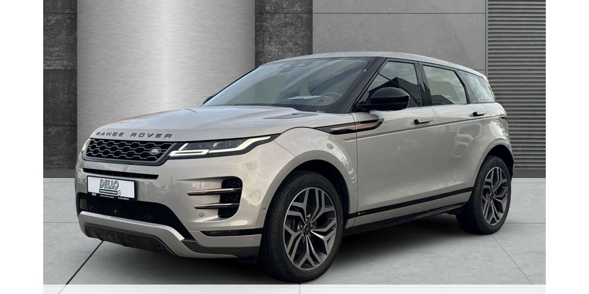 Land Rover Range Rover Evoque 46.281 km 33.950 &euro; Husum 25813