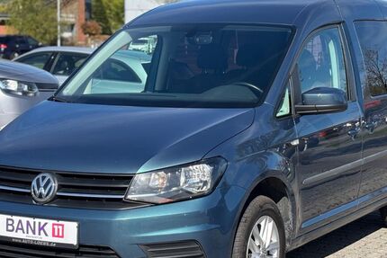 VW Caddy 157.000 km 13.690 &euro; Silberstedt 24887