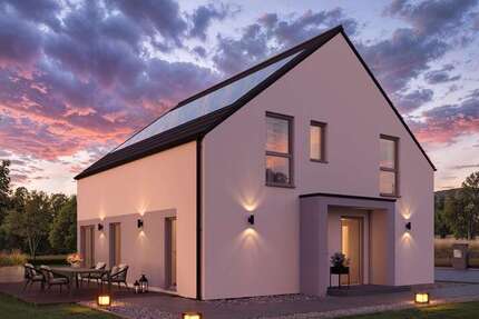 Haus Lindewitt - 6 Zimmer, 170 m&sup2;, 371.500&euro; | Angebot:26091276