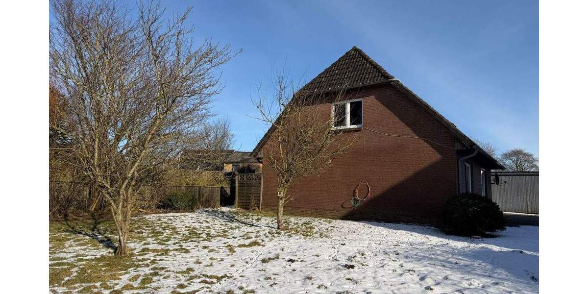 Einfamilienhaus Winnert - 5 Zimmer, 107 m&sup2;, 199.000&euro; | Angebot:25708134