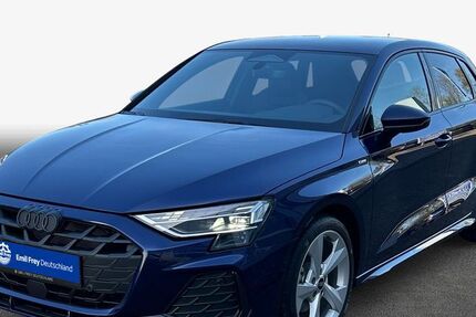 Audi A3 3.900 km 37.890 &euro; Husum 25813