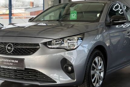 Opel Corsa 49.312 km 11.990 &euro; Husum 25813