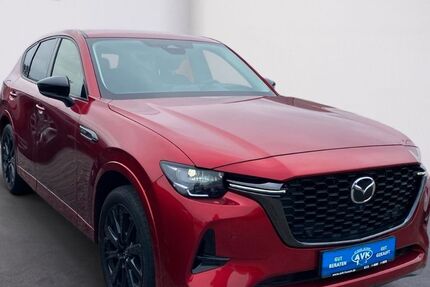 Mazda CX-60 116.384 km 27.990 &euro; Husum 25813