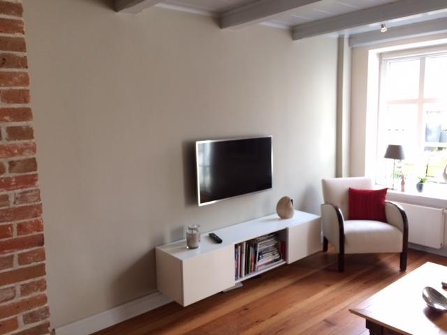 Reihenhaus Friedrichstadt - 3 Zimmer, 85 m&sup2;, 419.000&euro; | Angebot:27027196