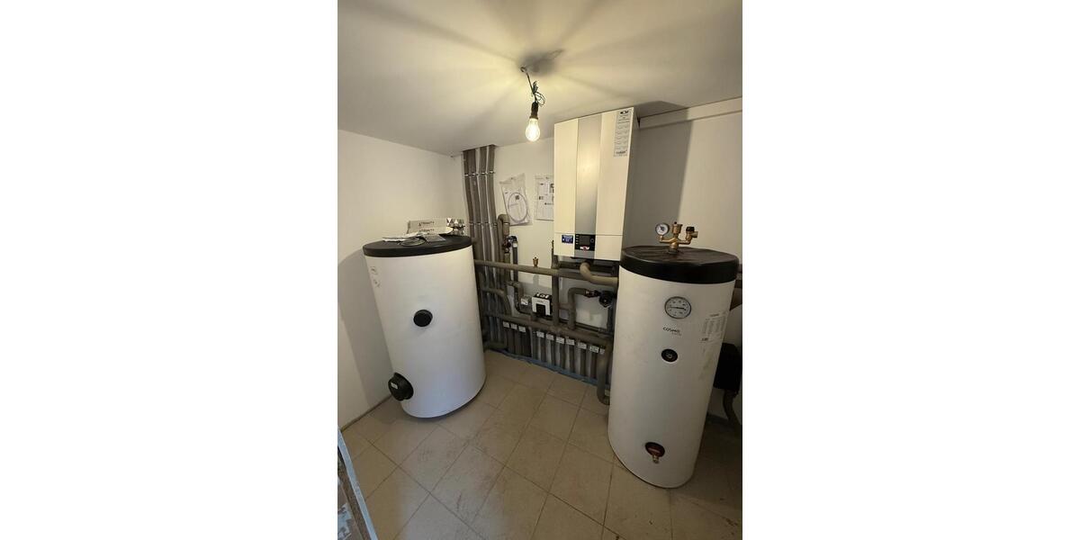 Etagenwohnung Bredstedt - 3 Zimmer, 75 m&sup2;, 1.350&euro; | Angebot:25100649