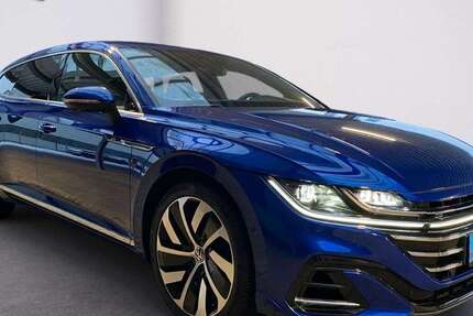 VW Arteon 62.251 km 29.990 &euro; Husum 25813