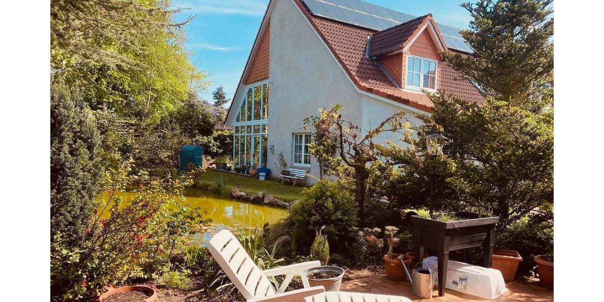 Gewerbeobjekt Bordelum Sterdebüll - 2.750.000&euro; | Angebot:25700014