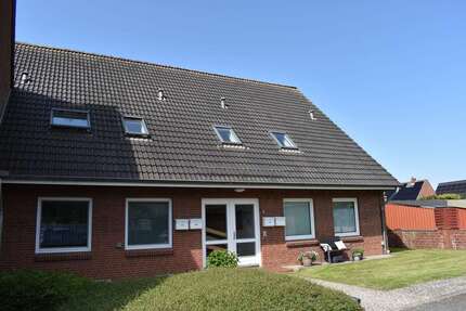 Wohnung Bredstedt - 2 Zimmer, 52 m&sup2;, 98.000&euro; | Angebot:26953203