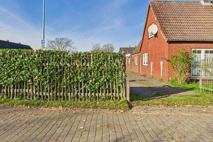 Haus Husum - 4 Zimmer, 197.000&euro; | Angebot:25672609