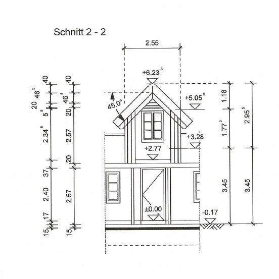 Doppelhaushälfte Vollerwiek - 4 Zimmer, 101 m&sup2;, 649.000&euro; | Angebot:25731139