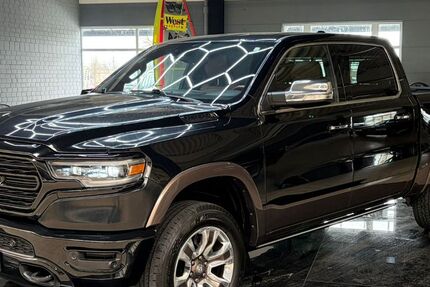 Dodge RAM 69.335 km 45.995 &euro; Husum 25813