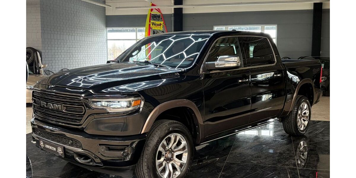 Dodge RAM 69.335 km 45.995 &euro; Husum 25813