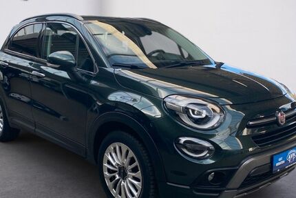 Fiat 500X 59.200 km 12.990 &euro; Husum 25813