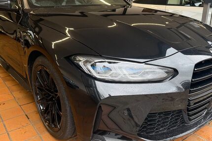 BMW M4 29.800 km 68.990 &euro; Eggebek 24852