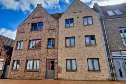 Wohnung Husum - 2 Zimmer, 76 m&sup2;, 980&euro; | Angebot:25963952