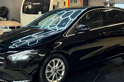 Mercedes-Benz B 220 24.356 km 25.295 &euro; Husum 25813